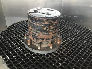 Liebherr Transmission finale